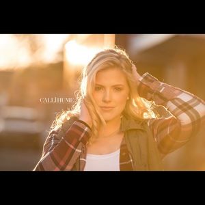 Meet your Posher, Tia